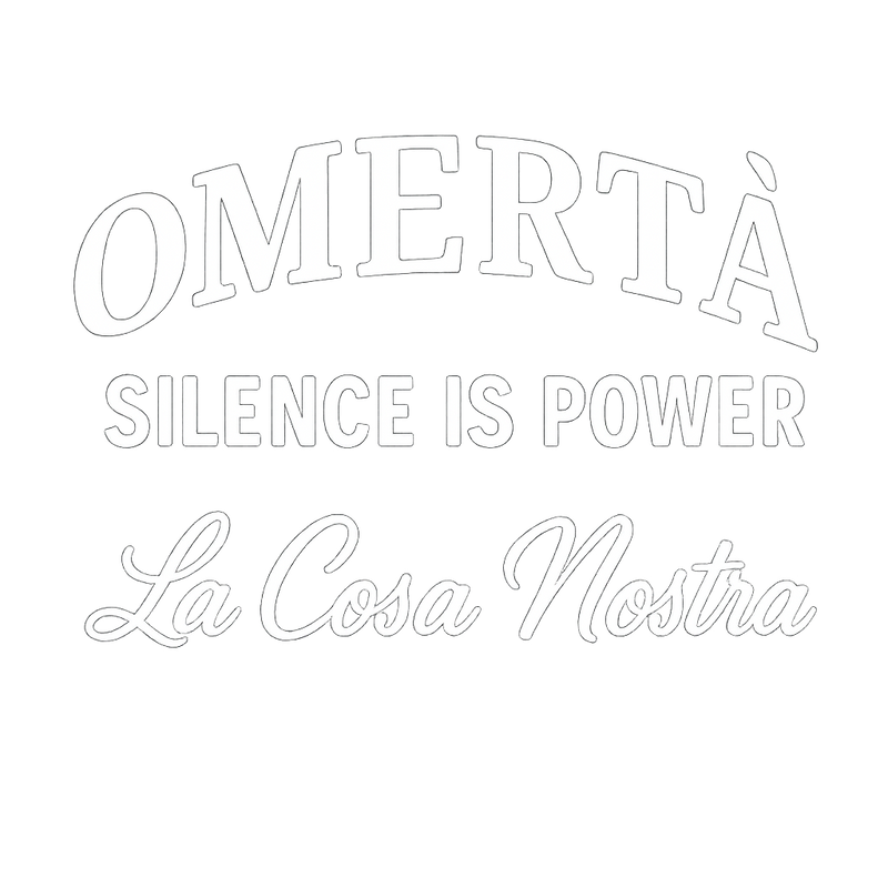 Omertà