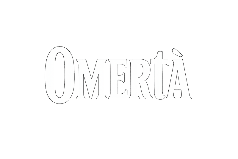 Omertà
